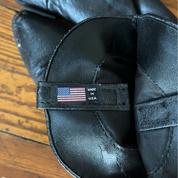 Vintage Men’s Leather Dingo Boots 👢 - Picture 4 of 6